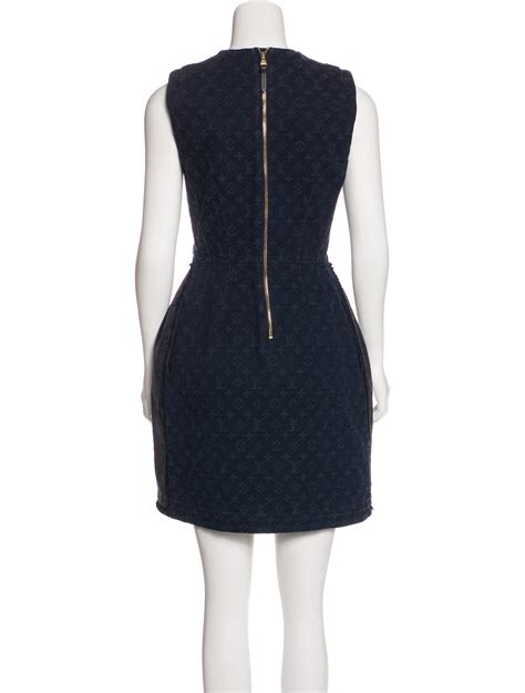 louis vuitton clothing line|louis vuitton monogram dress.